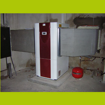 Pompe à chaleur - Installation et entretien à Saint remy de provence en Vaucluse